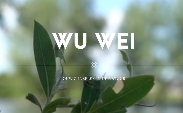 WUWEI – logo