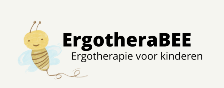 ergotherabee – logo