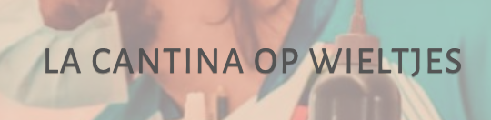 lacantina – logo