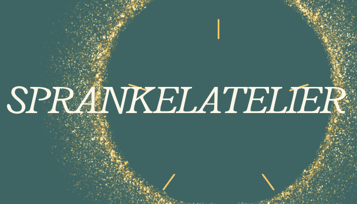 sprankelatelier – logo