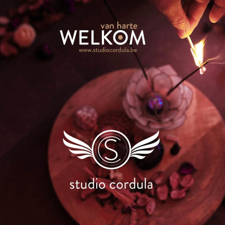 studio cordula – logo