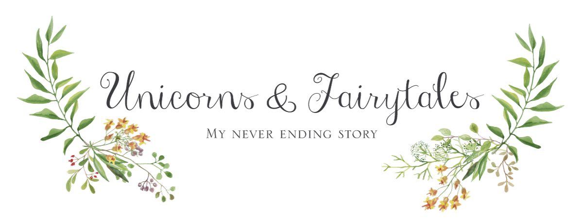 unicorns-fairytales – logo