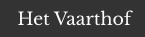 vaarthof – logo